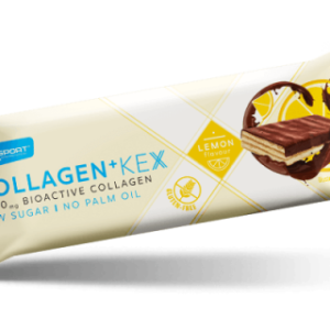 Collagen+ Kex Λεμόνι