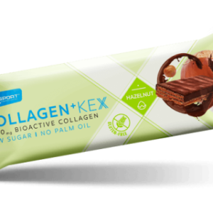 Collagen+ Kex Φουντούκι