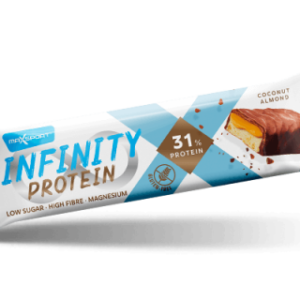 Infinity Protein Bar Καρύδα-Αμύγδαλο