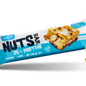 Nuts Protein Coconut & Almond