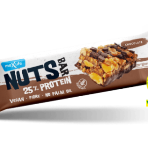 Nuts Protein Chocolate