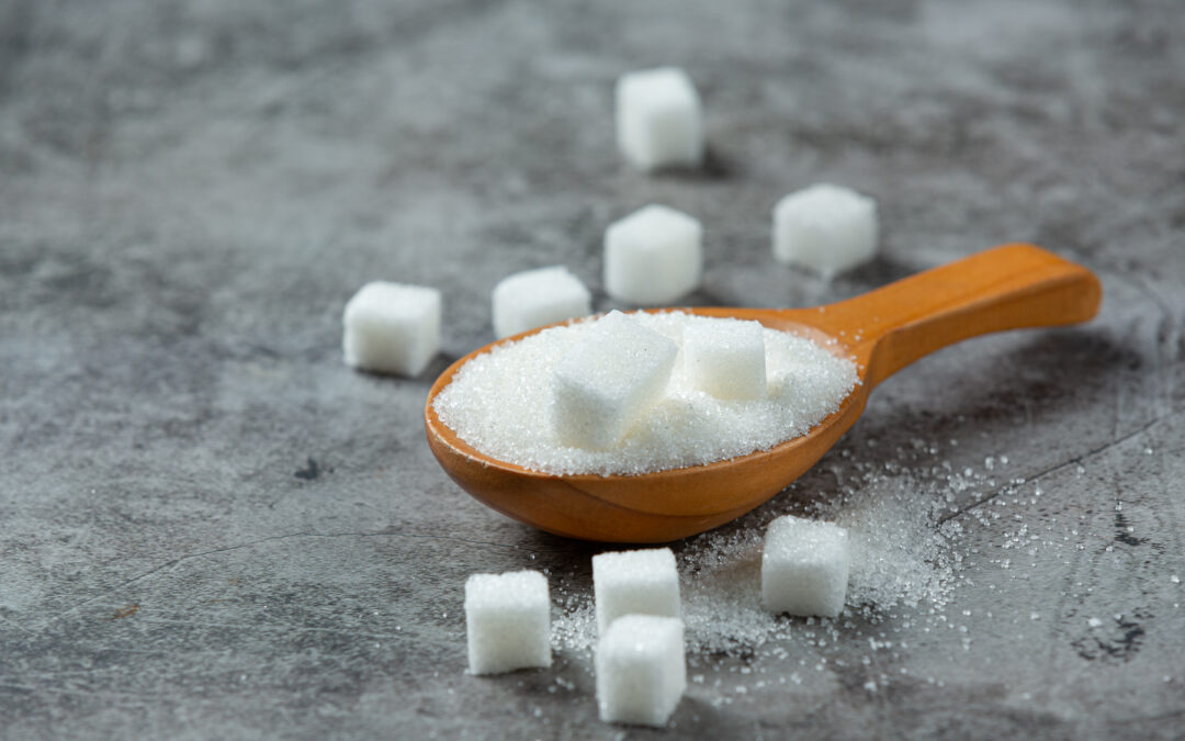 Ζάχαρη: ο γλυκός εχθρός της υγείας σου!